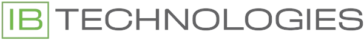 logo ib technologies-no background